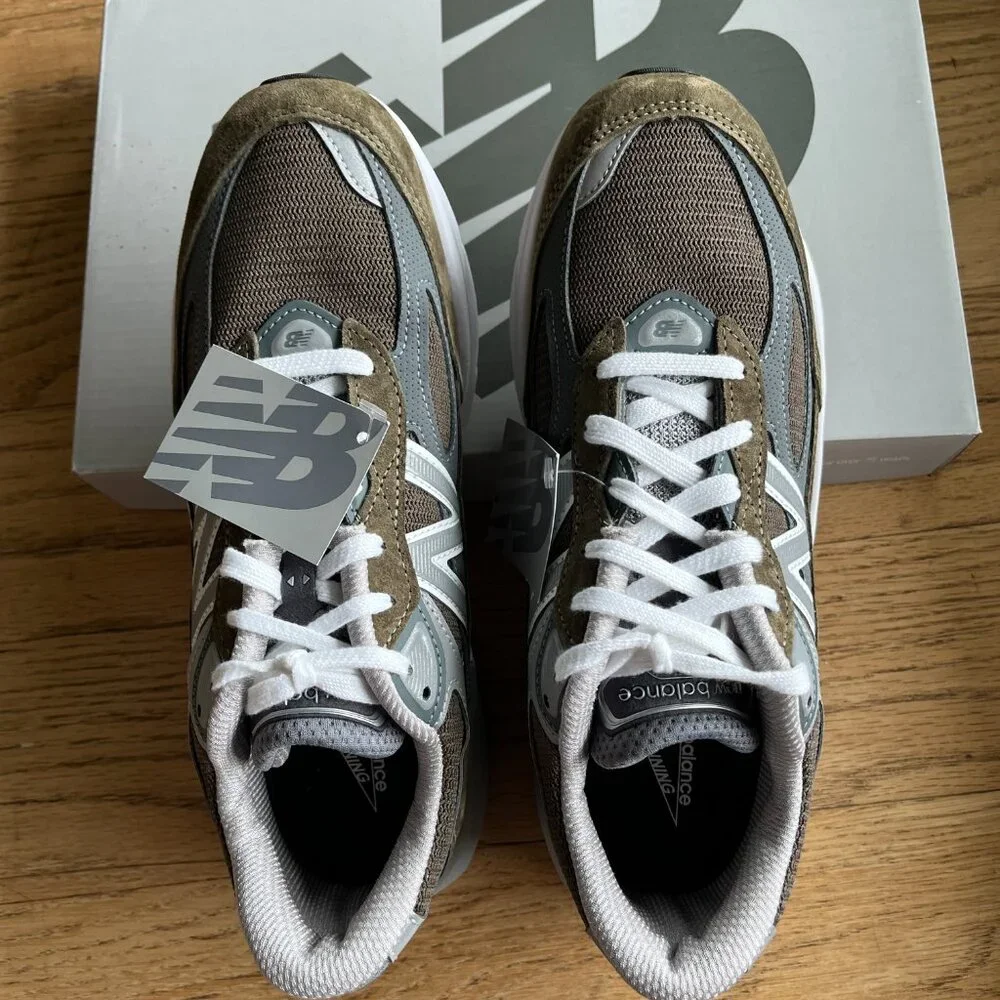 New Balance new balance